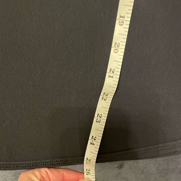 Worth navy cami - Picture 5 of 6